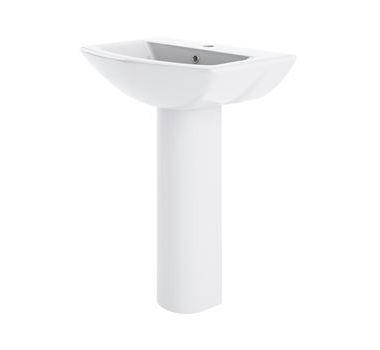 Premier Knedlington 600mm Basin NCA205 Image 1