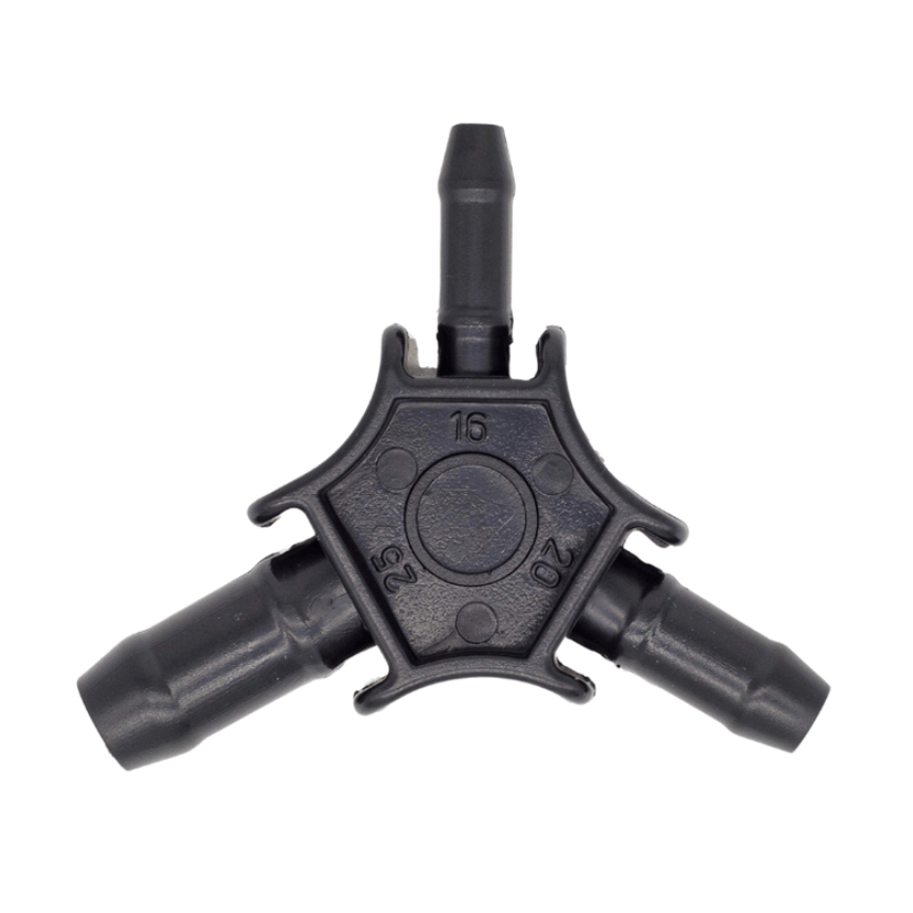 Buffer Tank Adaptor Kit Image 1