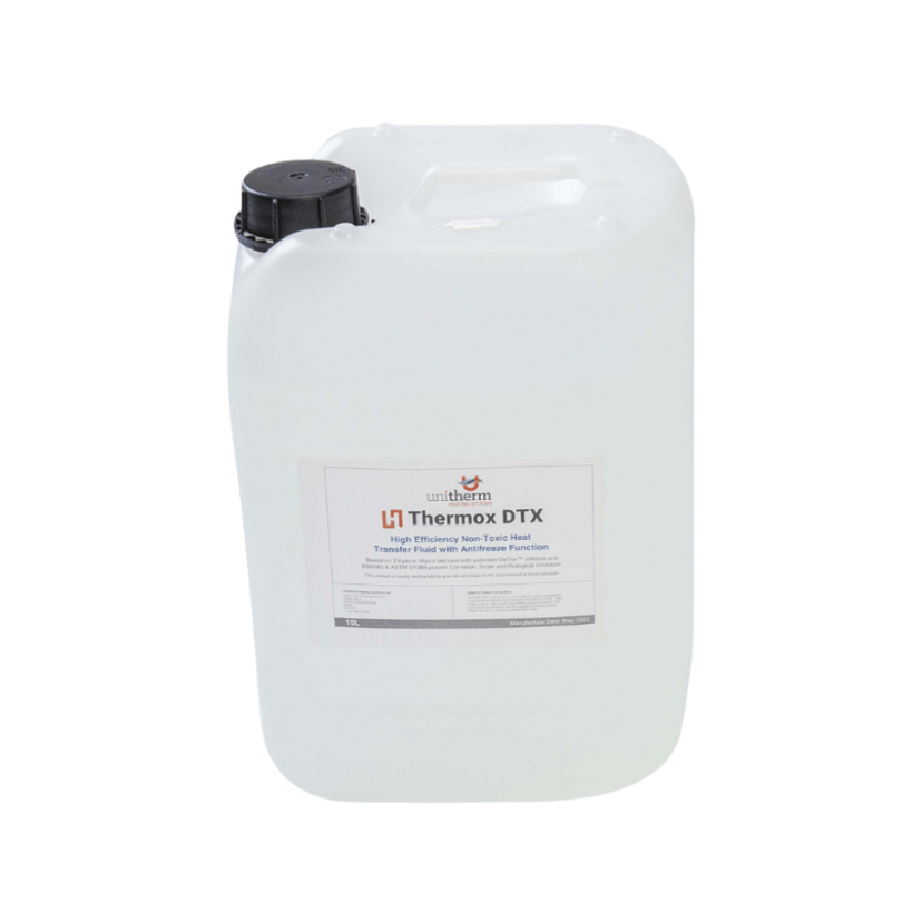 Thermox DTX Inhibited Glycol 10L DTX10L Image 1