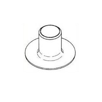 Vaillant Flat Roof Penetration Collar 9056 Image 1
