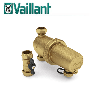 Vaillant 22mm Advance Filter 10035819 Image 1