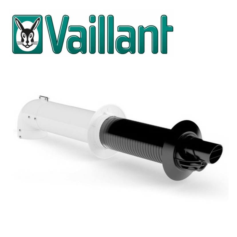 Vaillant Telescopic Flue 20219518 Image 1