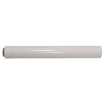 Vaillant ecoTEC 125mm Flue Extension 970mm 303203 Image 1