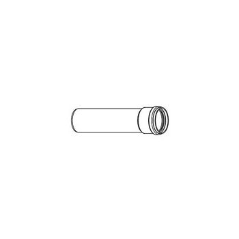 Vaillant 470mm Air Flue Extension 303902 Image 1