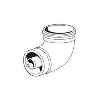 Vaillant 90 degree Elbow 303910