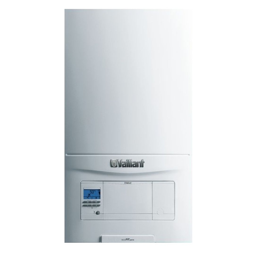Vaillant ecoFIT Pure 825 25kW Combi Boiler 0010020389 Image 1