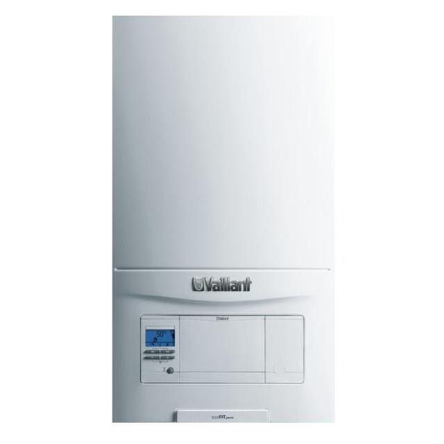 Vaillant ecoFIT Pure 835 35kW Combi Boiler 0010020391