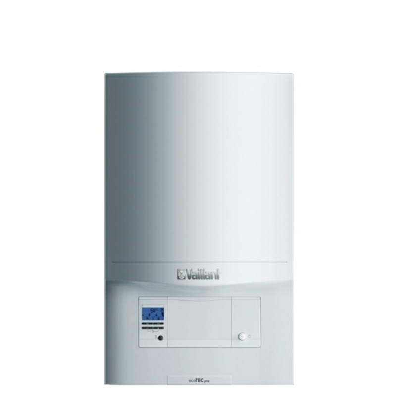 Vaillant ecoTEC Pro 28kW Combi Boiler 0010021837 Image 1