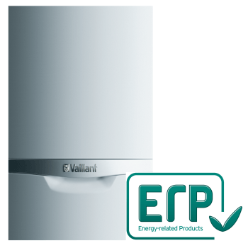 Vaillant ecoTEC Pro 28kW LPG Combi Boiler 0010021838 Image 1