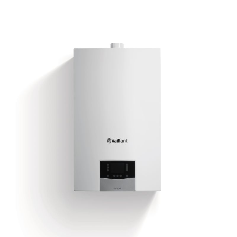 Vaillant 2023 ecoTEC Plus 615 15kW System Boiler 0010036010 Image 1