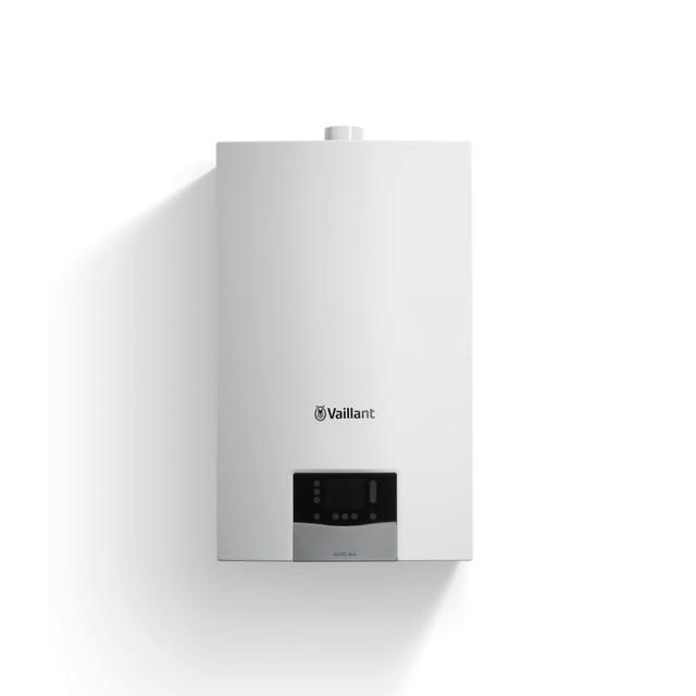 Vaillant 2023 ecoTEC Plus 625 25kW System Boiler 0010036012