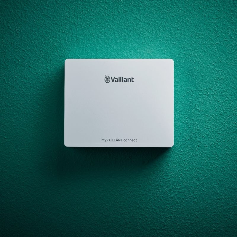 Vaillant myVAILLANT connect internet gateway 0010037346 Image 1