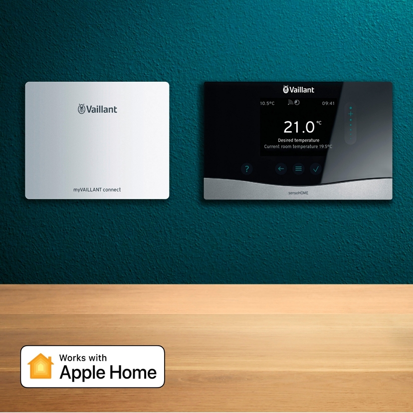 Vaillant myVAILLANT connect & sensoHOME RF 0010038370 Image 1