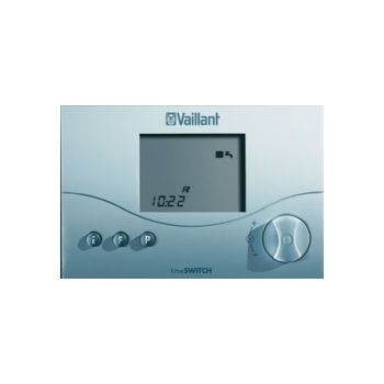 Vaillant ecoTEC 7 Day/24hr Digital Plug In Image 1