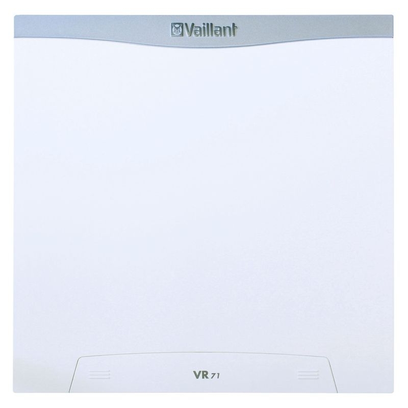 Vaillant VR71 Wiring Centre 20184847 Image 1