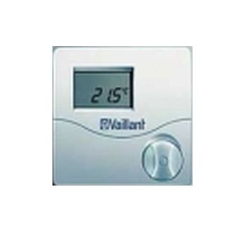 Vaillant VR81 Remote Control Unit 20129323 Image 1