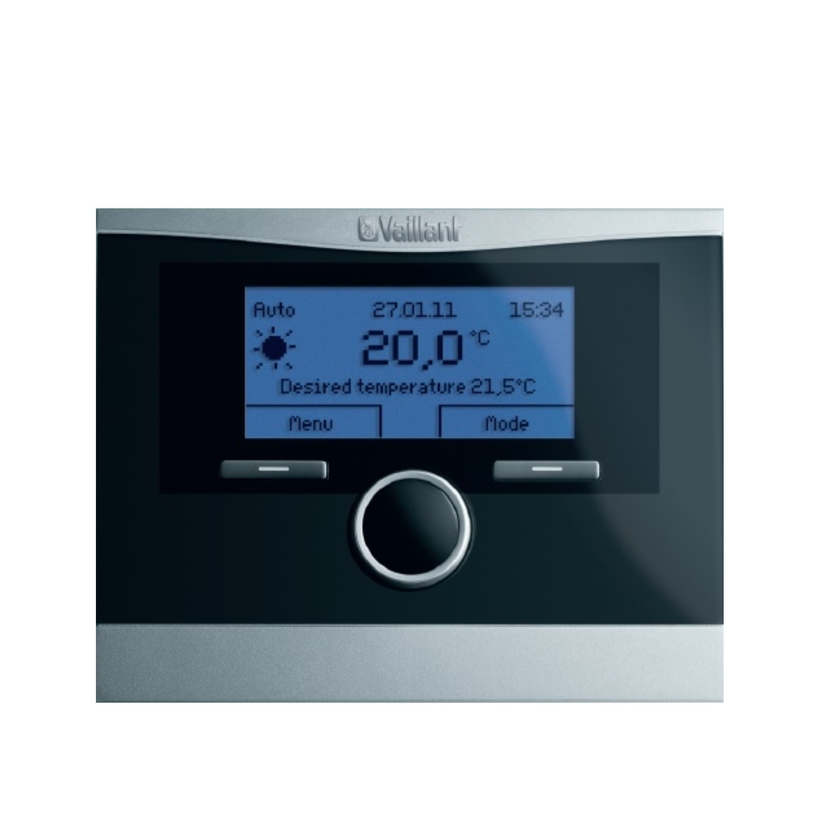 Vaillant VR70 Wiring Centre 20184844 Image 1