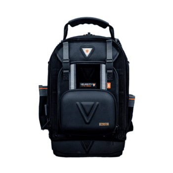 Velocity Pro Gear Rogue 45 Backpack - Black BP-45-B-C