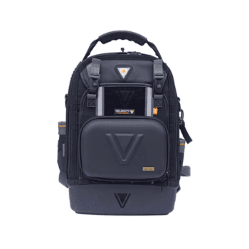 Velocity Pro Gear Rogue 50 Backpack - Black BP-50-B-C