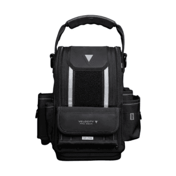 Velocity Pro Gear Rogue 20 Service Bag Black SB-20-B