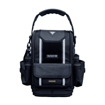 Velocity Pro Gear Rogue 20XL Service Bag Shadow Black SB-20XL-S
