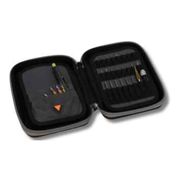 Velocity Pro Gear Drill Pod Drill Bit Organiser VR-0506 Image 1