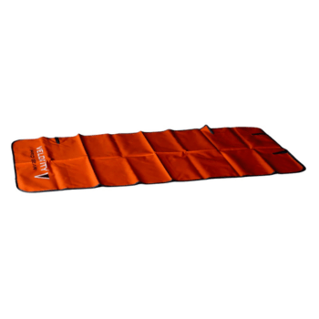 Velocity Pro Gear 1.8m Work Mat VR-1804 Image 1