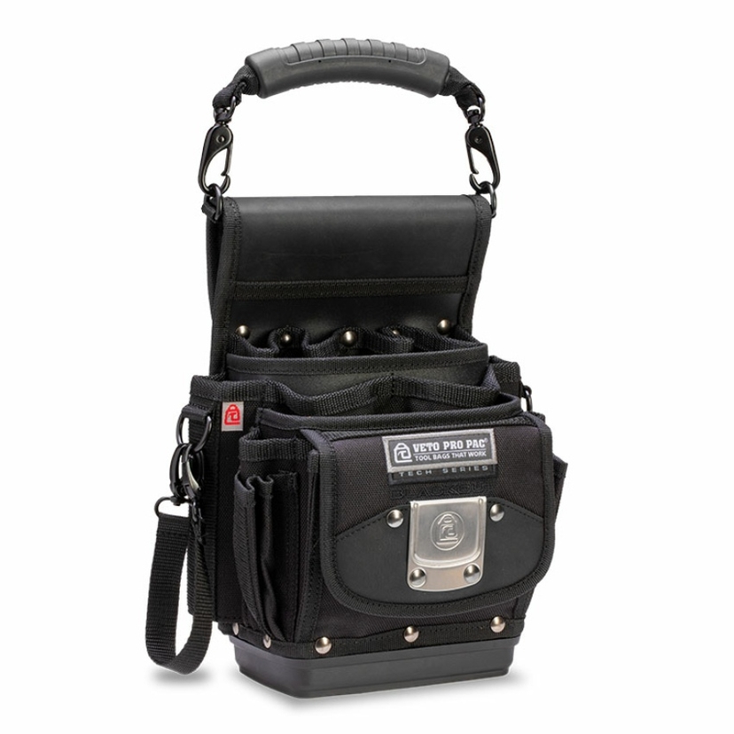 Veto Pro Pac TP4B Blackout Tool Pouch TP4B AX3598 Image 1
