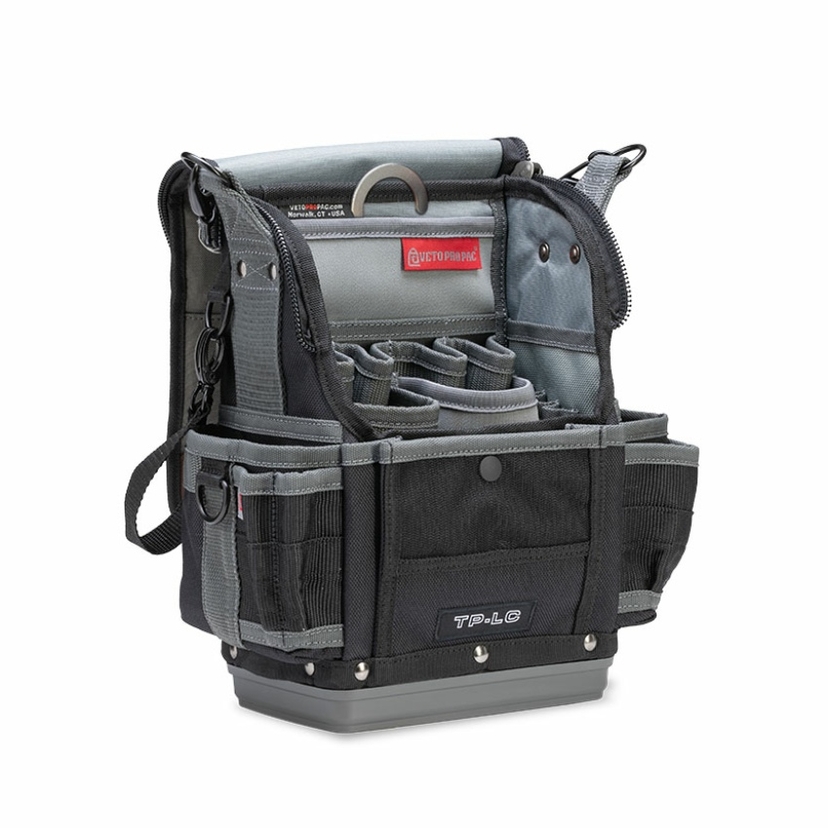 Veto Pro Pac TP-LC Tool Pouch TP-LC Image 1