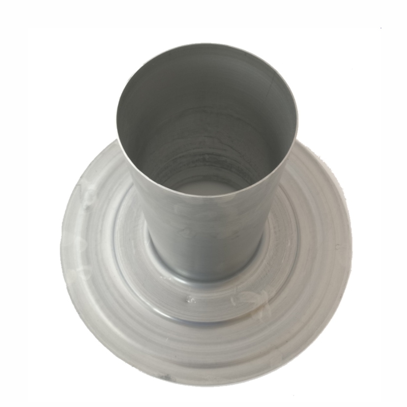 Viessmann Flat Roof Flashing 7426187 Image 1