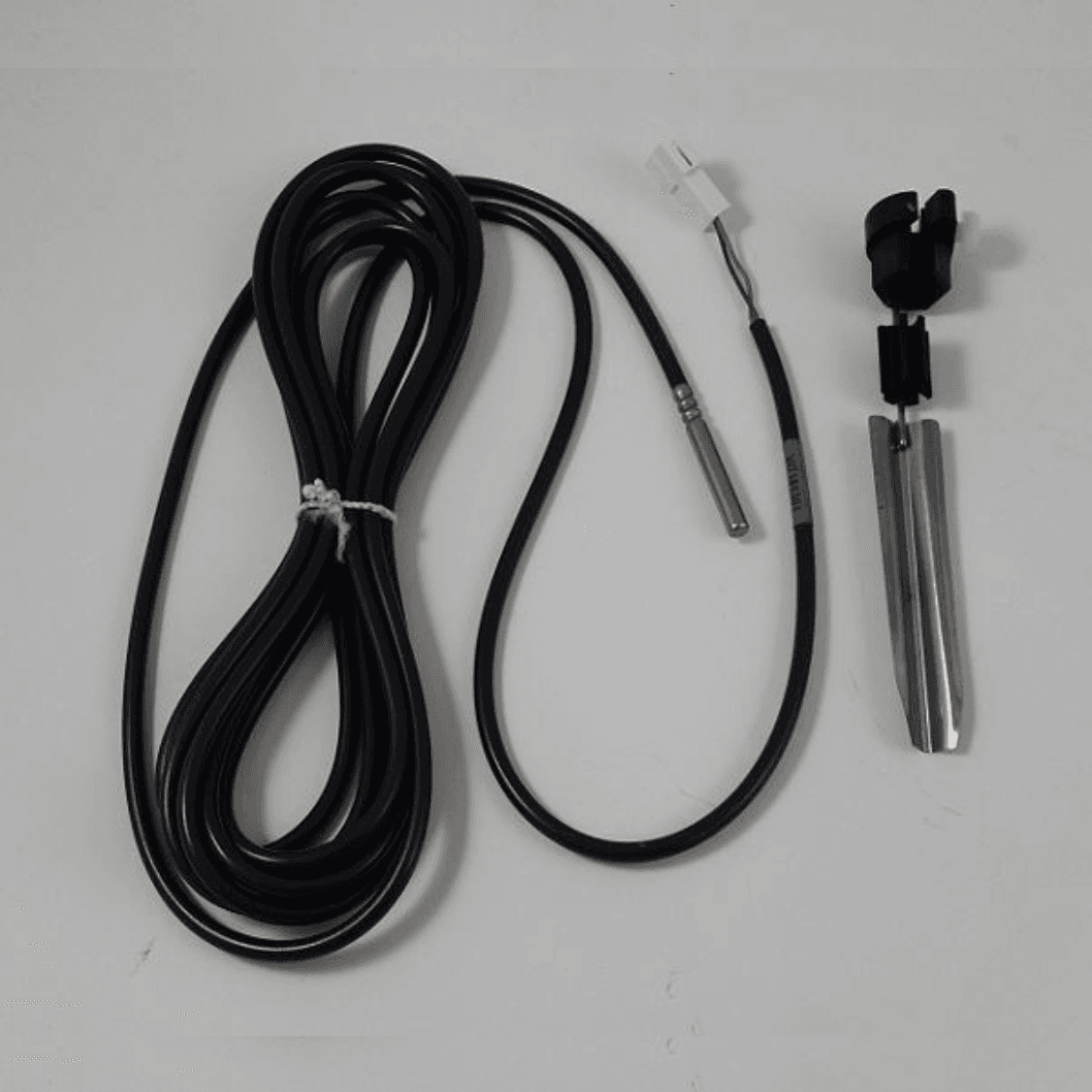 Viessmann DHW Cylinder Sensor with Retainer 7492076/7179114 Image 1