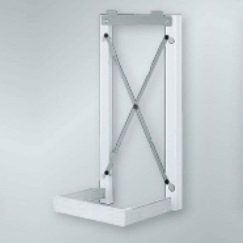 Viessmann PrePlumb Jig for Surface Mounting 050/100/200 System ZK04307 Image 1