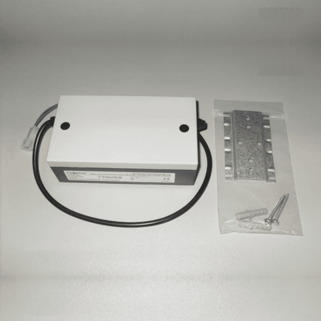 Viessmann 222-F DHW Secondary Pump Connection Kit ZK04314 Image 1