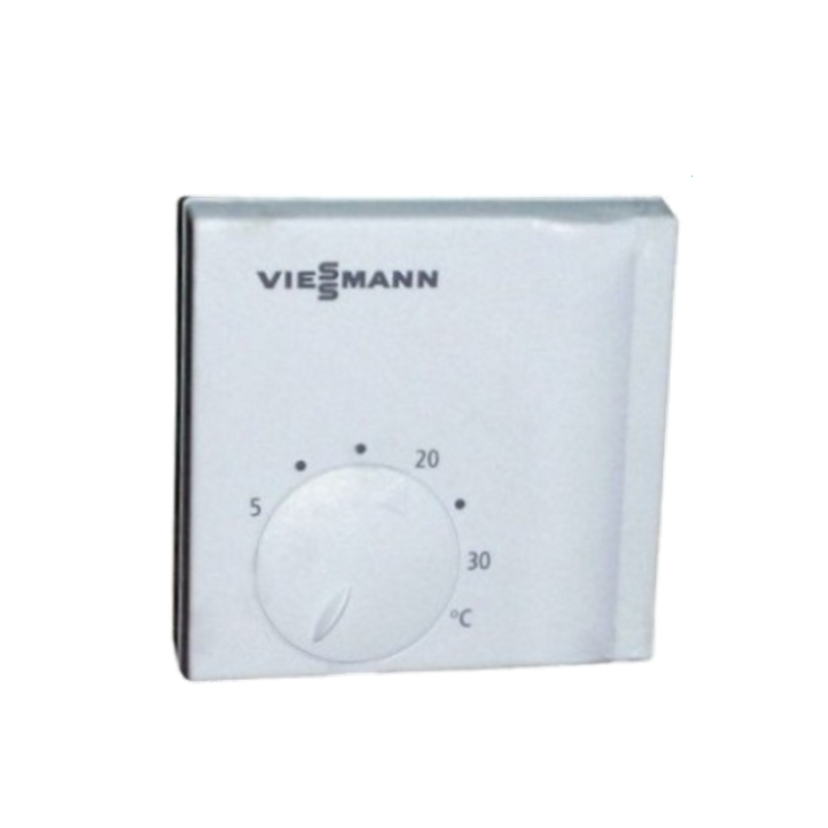 Viessmann Vitotrol 100 Room Thermostat - Wired 7141709 Image 1