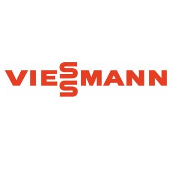 Viessmann Vitotrol 100 UTDB RF2 Plug-In Stat for Vitodens 050 7543788 Image 1