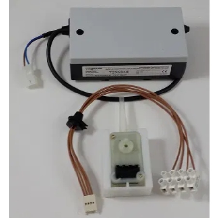 Viessmann Weather Compensation Kit inc. Control Box WB1B / Z007933 Image 1