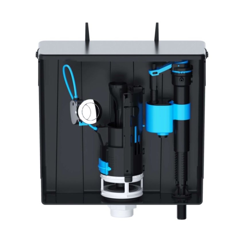 Viva Concealed Cistern SKYCC01 Image 1