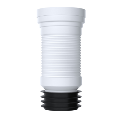 Viva Long SlinkyFit Flexible Pan Connector PP0002 Image 1