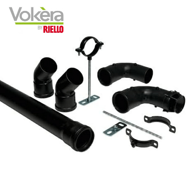 Vokera Easy-Heat Plume Management Kit 20142842 Image 1