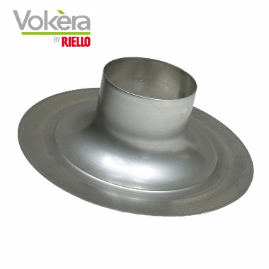 Vokera Easy-Heat Flat Roof Flashing 20135582 Image 1