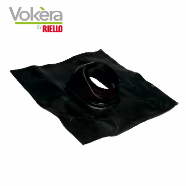 Vokera Easy-Heat Pitched Roof Flashing 20132050 Image 1