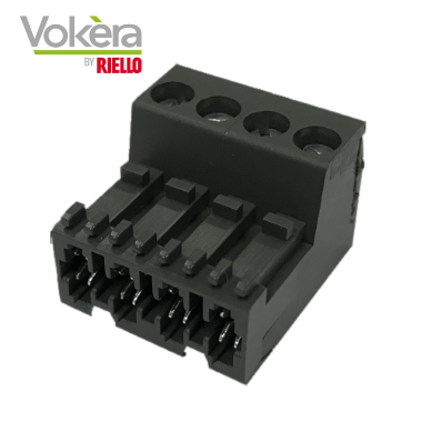 Vokera Easy-Heat Controls Interface - TO BE USED WITH HEVEHPWC 2000840 Image 1