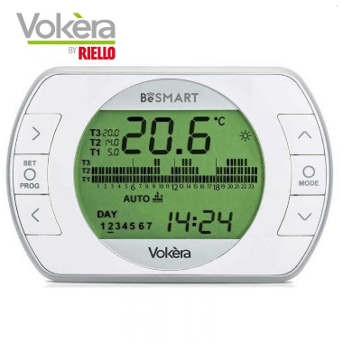 Vokera BeSMART Internet Thermostat 20111860 Image 1