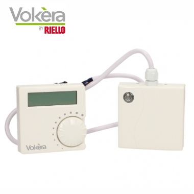 Vokera RF Thermostat 20101743 Image 1