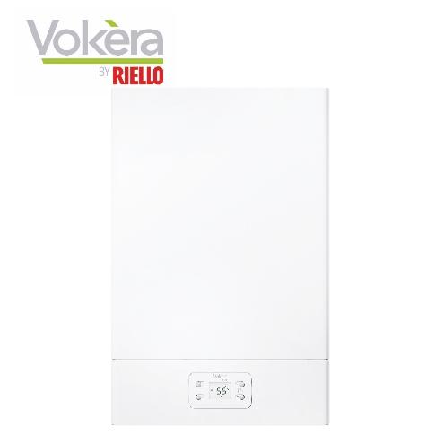 Vokera Easi-Flo LE Multipoint Water Heater (for flue see HWVEFLUE) 201 Image 1
