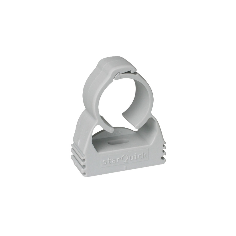 Walraven BIS starQuick Clamp Grey 15mm 0854015 Image 1