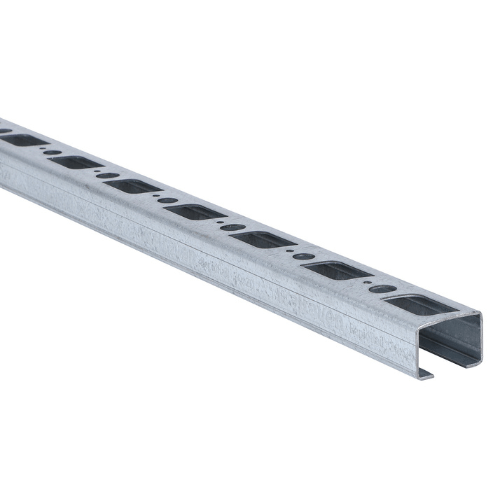 Walraven RapidRail� Light-Duty Channel 30 x 20 x 2m Image 1