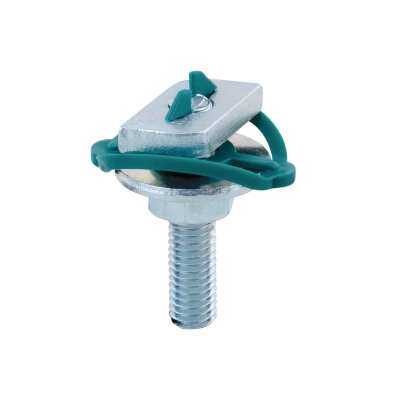 Walraven BIS RapidRail Hammerfix M10 80mm 6523008 Image 1