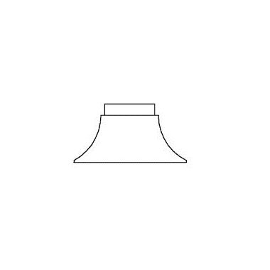 Warmflow 2842 - Flat Roof Flashing F12 Image 1