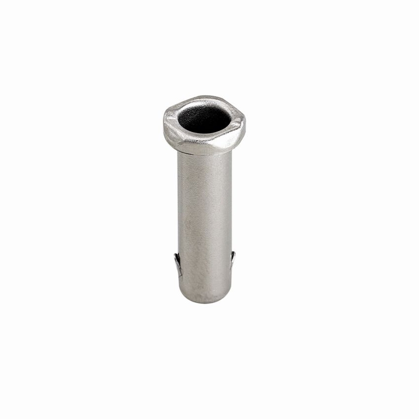 Hep2O Smartsleeve 10mm Pipe Support HX60/10W Image 1